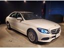 MERCEDES BENZ C-CLASS