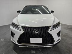 ＲＸ ＲＸ３００　Ｆスポーツ　パノラミックルーフ　シートヒーター　シートベンチレーション 9731171A30240211W001 3