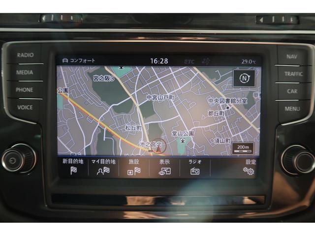 TSI ハイライン テクノロジーパッケージ.レーンアシスト.シートヒーター.フロントアシスト.アラウンドビューモニター.エレクトロニックパーキングブレーキ.オートホールド.LEDヘッドライト.プッシュスタート.認定中古車(6枚目)