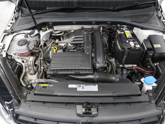 TSI コンフォートライン ACC スマートキー 9.2インチ純正ナビ レーンアシスト 後方死角検知 電動パーキングブレーキ バックカメラ LEDヘッドライト 16インチアルミ 2ゾーンエアコン レザーステアリング 認定中古車(43枚目)