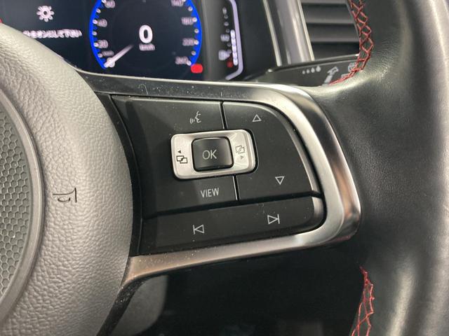Ｔ－ロック ＴＤＩ　スポーツ　ナビ　バックカメラ　ＡＣＣ　パワーテールゲート　ＬＥＤヘッドライト　スマートキー　前後コーナーセンサー　フロントアシスト　レーンアシスト　オートホールド　エレクトロニックパーキング　認定中古車（41枚目）