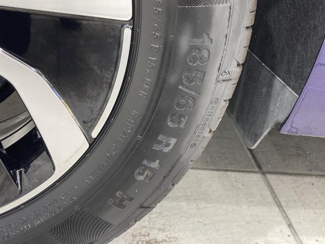 ポロ ＴＳＩアクティブ　弊社デモカー　デジタルメーター　トラベルアシスト　ＩＱライト　ナビ　バックカメラ　コーナーセンサー　レーンアシスト　フロントアシスト　認定中古車（26枚目）