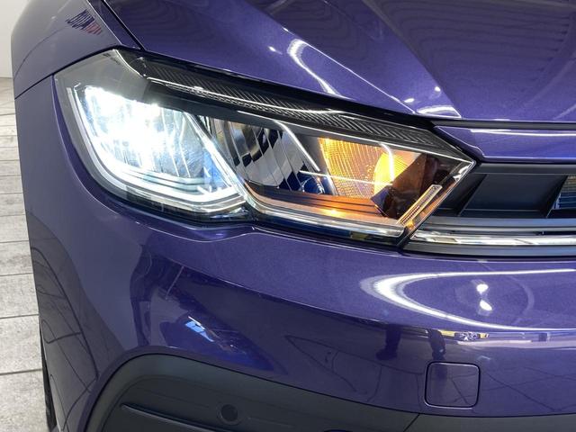 ポロ ＴＳＩアクティブ　弊社デモカー　デジタルメーター　トラベルアシスト　ＩＱライト　ナビ　バックカメラ　コーナーセンサー　レーンアシスト　フロントアシスト　認定中古車（27枚目）