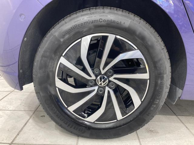 ポロ ＴＳＩアクティブ　弊社デモカー　デジタルメーター　トラベルアシスト　ＩＱライト　ナビ　バックカメラ　コーナーセンサー　レーンアシスト　フロントアシスト　認定中古車（32枚目）