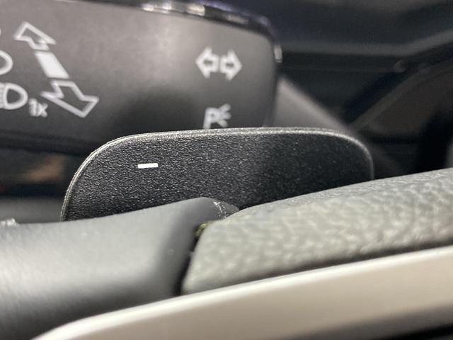 ポロ ＴＳＩアクティブ　弊社デモカー　デジタルメーター　トラベルアシスト　ＩＱライト　ナビ　バックカメラ　コーナーセンサー　レーンアシスト　フロントアシスト　認定中古車（35枚目）