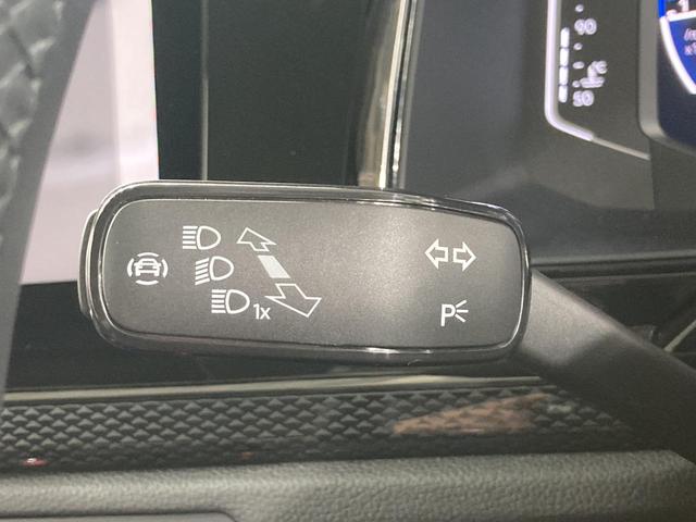 ポロ ＴＳＩアクティブ　弊社デモカー　デジタルメーター　トラベルアシスト　ＩＱライト　ナビ　バックカメラ　コーナーセンサー　レーンアシスト　フロントアシスト　認定中古車（36枚目）