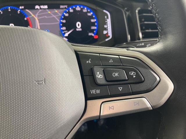 ポロ ＴＳＩアクティブ　弊社デモカー　デジタルメーター　トラベルアシスト　ＩＱライト　ナビ　バックカメラ　コーナーセンサー　レーンアシスト　フロントアシスト　認定中古車（42枚目）