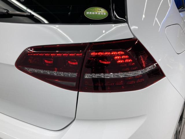 ゴルフGTI クラブスポーツ トラックエディション 特別仕様車 専用アルミ 専用バケットシート アルカンターラステアリング シートヒーター キーレス ナビ バックカメラ HIDヘッドライト 認定中古車(23枚目)
