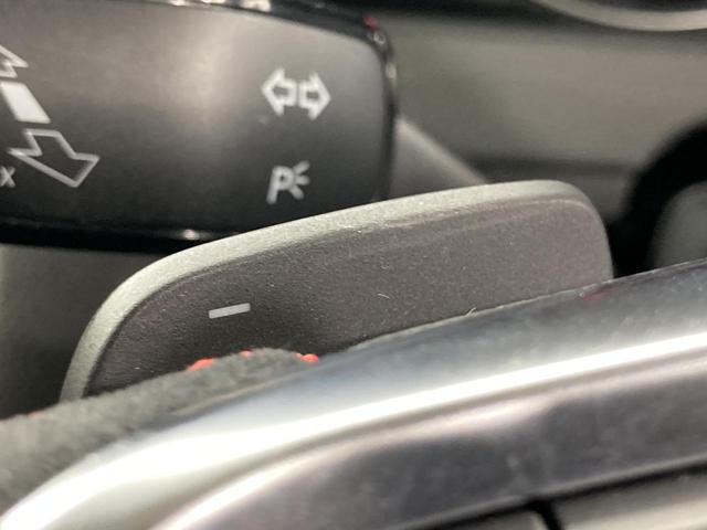 ゴルフGTI クラブスポーツ トラックエディション 特別仕様車 専用アルミ 専用バケットシート アルカンターラステアリング シートヒーター キーレス ナビ バックカメラ HIDヘッドライト 認定中古車(27枚目)