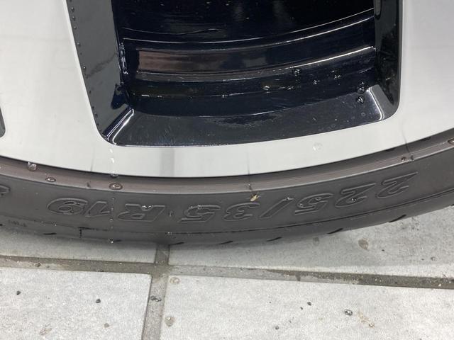 ゴルフGTI クラブスポーツ トラックエディション 特別仕様車 専用アルミ 専用バケットシート アルカンターラステアリング シートヒーター キーレス ナビ バックカメラ HIDヘッドライト 認定中古車(37枚目)