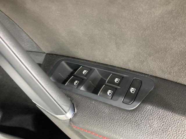 ゴルフGTI クラブスポーツ トラックエディション 特別仕様車 専用アルミ 専用バケットシート アルカンターラステアリング シートヒーター キーレス ナビ バックカメラ HIDヘッドライト 認定中古車(41枚目)