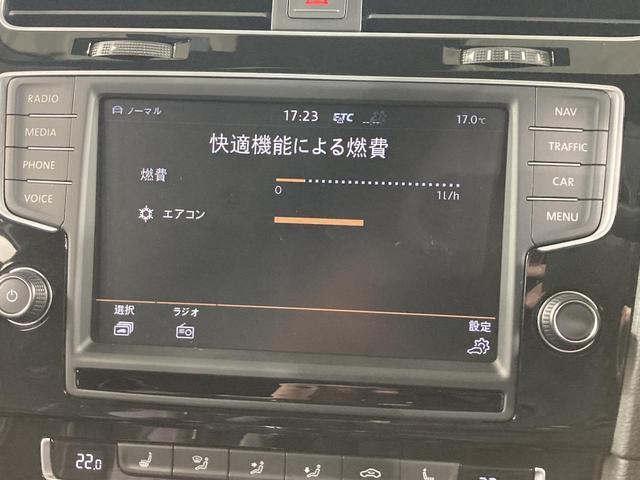 ゴルフGTI クラブスポーツ トラックエディション 特別仕様車 専用アルミ 専用バケットシート アルカンターラステアリング シートヒーター キーレス ナビ バックカメラ HIDヘッドライト 認定中古車(47枚目)