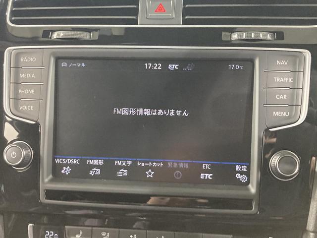 ゴルフGTI クラブスポーツ トラックエディション 特別仕様車 専用アルミ 専用バケットシート アルカンターラステアリング シートヒーター キーレス ナビ バックカメラ HIDヘッドライト 認定中古車(50枚目)