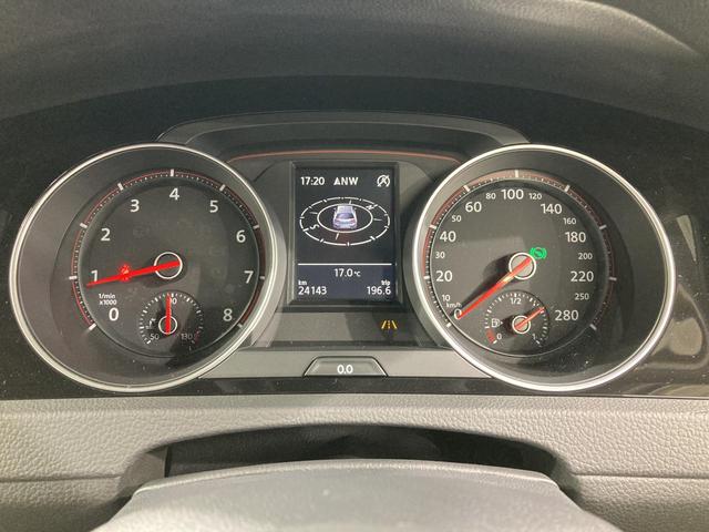 ゴルフGTI クラブスポーツ トラックエディション 特別仕様車 専用アルミ 専用バケットシート アルカンターラステアリング シートヒーター キーレス ナビ バックカメラ HIDヘッドライト 認定中古車(70枚目)