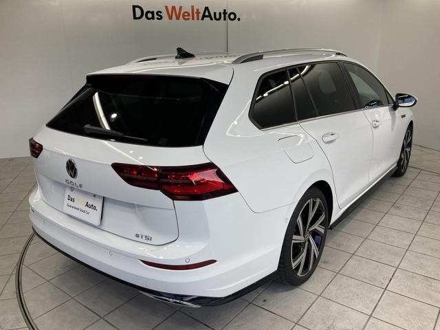 ゴルフヴァリアント ｅＴＳＩ　Ｒライン　ＩＱライト　トラベルアシスト　デジタルメーター　パワーテールゲート　ヘットアップディスプレイ　ナビ　バックカメラ　フロントアシスト　レーンアシスト　認定中古車（16枚目）