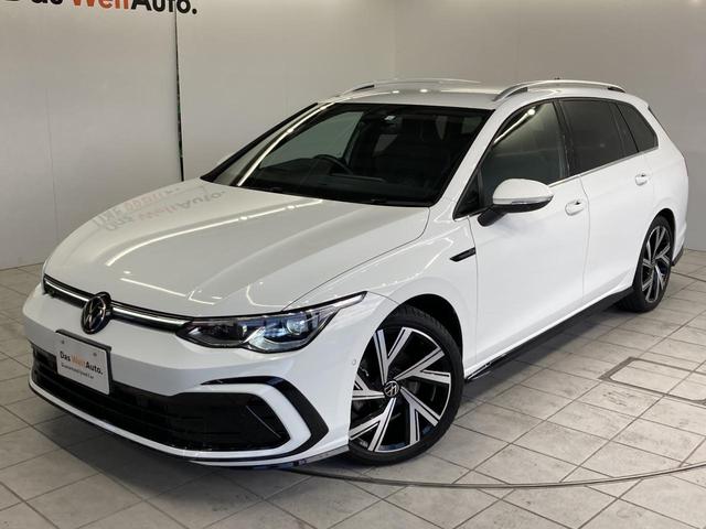 ゴルフヴァリアント ｅＴＳＩ　Ｒライン　ＩＱライト　トラベルアシスト　デジタルメーター　パワーテールゲート　ヘットアップディスプレイ　ナビ　バックカメラ　フロントアシスト　レーンアシスト　認定中古車（23枚目）