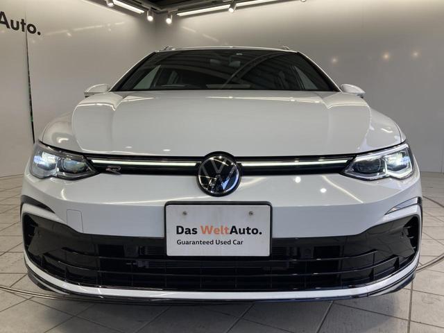 ゴルフヴァリアント ｅＴＳＩ　Ｒライン　ＩＱライト　トラベルアシスト　デジタルメーター　パワーテールゲート　ヘットアップディスプレイ　ナビ　バックカメラ　フロントアシスト　レーンアシスト　認定中古車（24枚目）