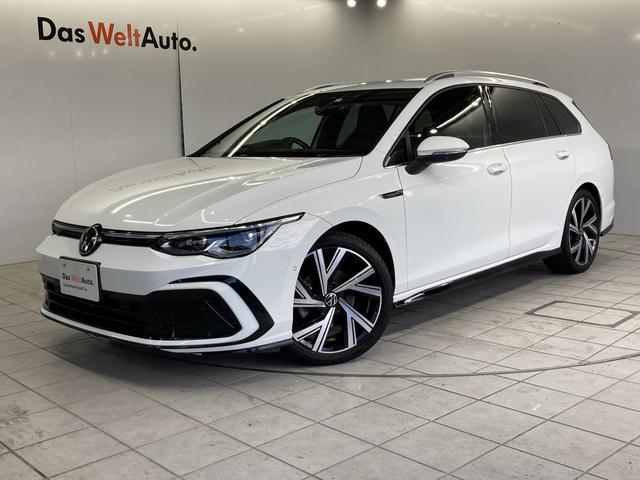 ゴルフヴァリアント ｅＴＳＩ　Ｒライン　ＩＱライト　トラベルアシスト　デジタルメーター　パワーテールゲート　ヘットアップディスプレイ　ナビ　バックカメラ　フロントアシスト　レーンアシスト　認定中古車（26枚目）