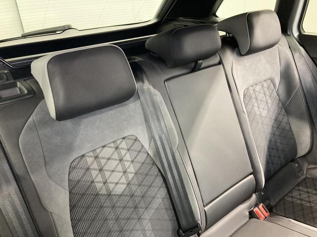 ゴルフヴァリアント ｅＴＳＩ　Ｒライン　ＩＱライト　トラベルアシスト　デジタルメーター　パワーテールゲート　ヘットアップディスプレイ　ナビ　バックカメラ　フロントアシスト　レーンアシスト　認定中古車（33枚目）