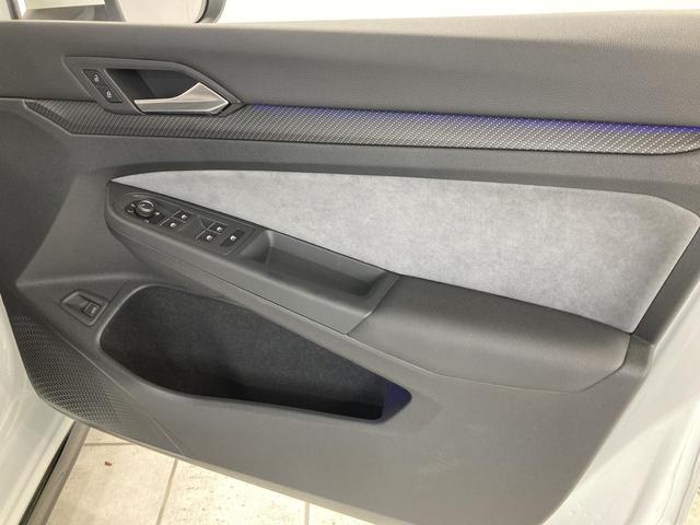 ゴルフヴァリアント ｅＴＳＩ　Ｒライン　ＩＱライト　トラベルアシスト　デジタルメーター　パワーテールゲート　ヘットアップディスプレイ　ナビ　バックカメラ　フロントアシスト　レーンアシスト　認定中古車（49枚目）