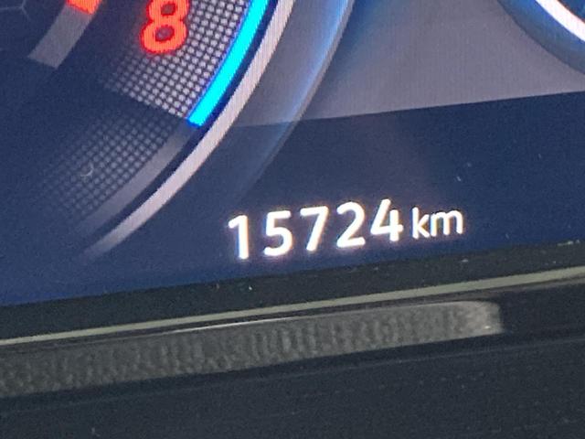 ゴルフGTI ベースグレード DCC トラベルアシスト IQライト 専用アルミ デジタルメーター スマートキー フロントアシスト レーンアシスト バックカメラ アンビエントライト 認定中古車(21枚目)