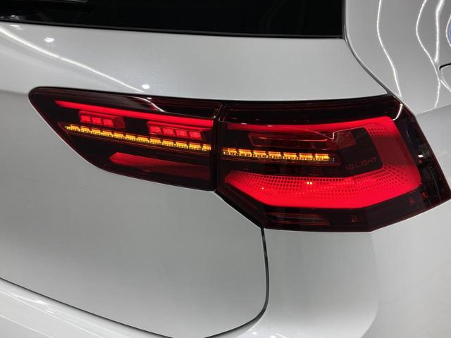 ゴルフGTI ベースグレード DCC トラベルアシスト IQライト 専用アルミ デジタルメーター スマートキー フロントアシスト レーンアシスト バックカメラ アンビエントライト 認定中古車(24枚目)