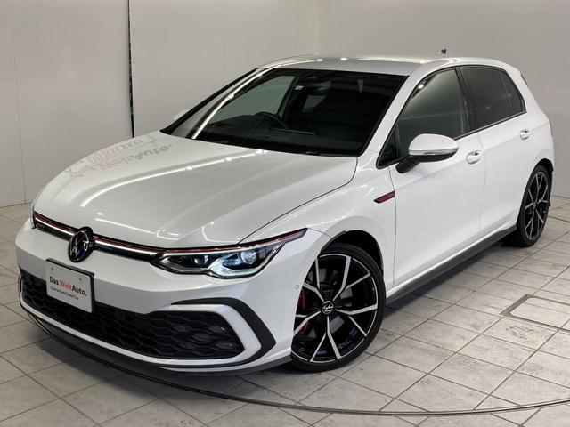 ゴルフGTI ベースグレード DCC トラベルアシスト IQライト 専用アルミ デジタルメーター スマートキー フロントアシスト レーンアシスト バックカメラ アンビエントライト 認定中古車(28枚目)