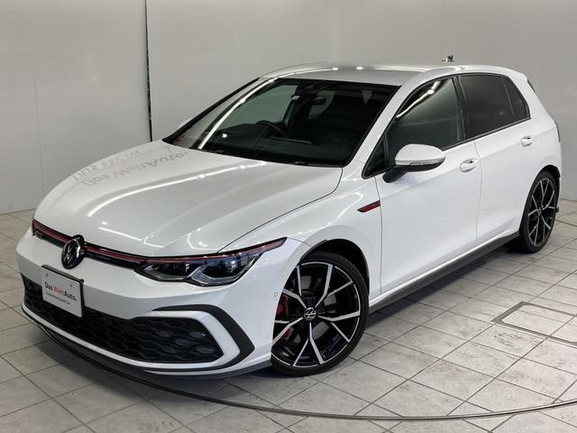 ゴルフGTI ベースグレード DCC トラベルアシスト IQライト 専用アルミ デジタルメーター スマートキー フロントアシスト レーンアシスト バックカメラ アンビエントライト 認定中古車(29枚目)