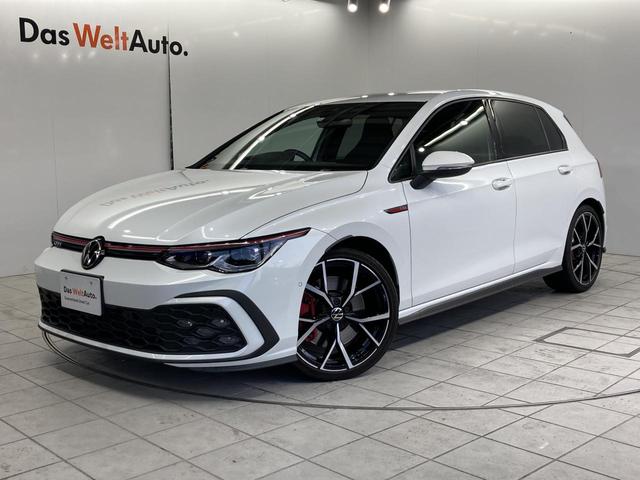 ゴルフGTI ベースグレード DCC トラベルアシスト IQライト 専用アルミ デジタルメーター スマートキー フロントアシスト レーンアシスト バックカメラ アンビエントライト 認定中古車(31枚目)