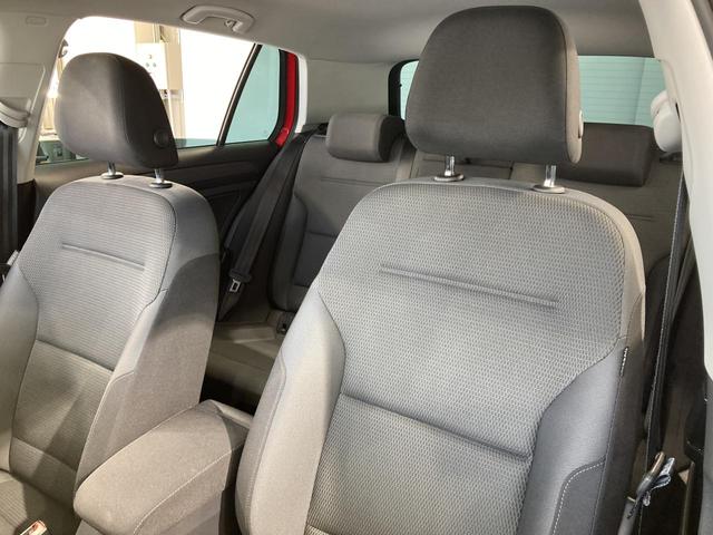 ゴルフ TSIコンフォートライン マイスター ACC 純正ナビ バックカメラ ブレーキアシスト オートホールド 17インチアルミホイール プッシュスタート TVフルセグ レーンキープアシスト 障害物センサー ジェスチャーコントロール(8枚目)