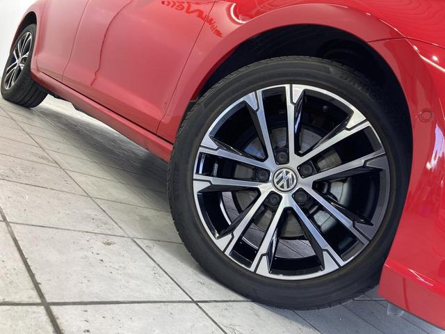 ゴルフ TSIコンフォートライン マイスター ACC 純正ナビ バックカメラ ブレーキアシスト オートホールド 17インチアルミホイール プッシュスタート TVフルセグ レーンキープアシスト 障害物センサー ジェスチャーコントロール(11枚目)