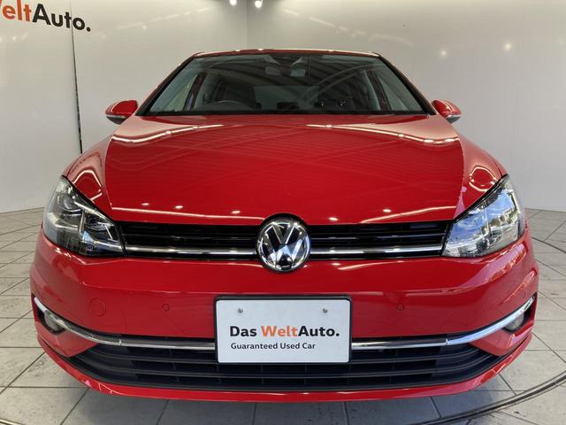 ゴルフ TSIコンフォートライン マイスター ACC 純正ナビ バックカメラ ブレーキアシスト オートホールド 17インチアルミホイール プッシュスタート TVフルセグ レーンキープアシスト 障害物センサー ジェスチャーコントロール(12枚目)