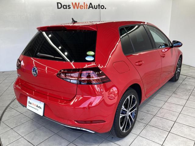 ゴルフ TSIコンフォートライン マイスター ACC 純正ナビ バックカメラ ブレーキアシスト オートホールド 17インチアルミホイール プッシュスタート TVフルセグ レーンキープアシスト 障害物センサー ジェスチャーコントロール(14枚目)