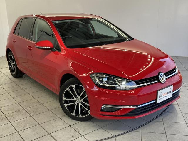 ゴルフ TSIコンフォートライン マイスター ACC 純正ナビ バックカメラ ブレーキアシスト オートホールド 17インチアルミホイール プッシュスタート TVフルセグ レーンキープアシスト 障害物センサー ジェスチャーコントロール(18枚目)