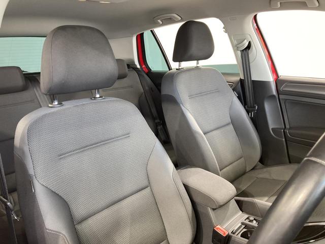 ゴルフ TSIコンフォートライン マイスター ACC 純正ナビ バックカメラ ブレーキアシスト オートホールド 17インチアルミホイール プッシュスタート TVフルセグ レーンキープアシスト 障害物センサー ジェスチャーコントロール(31枚目)