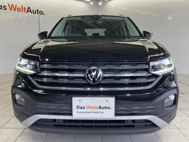 T-クロス TSI アクティブ ナビ バックカメラ ACC 前後コーナーセンサー LEDヘッドライト フロントアシスト ブラインドスポットディテクション レーンアシスト オートライト 認定中古車(12枚目)