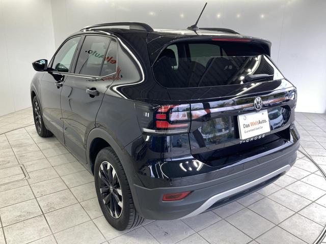 T-クロス TSI アクティブ ナビ バックカメラ ACC 前後コーナーセンサー LEDヘッドライト フロントアシスト ブラインドスポットディテクション レーンアシスト オートライト 認定中古車(15枚目)