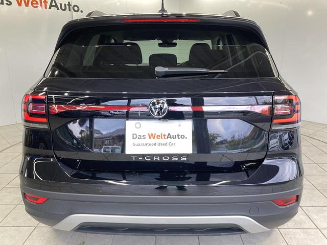 T-クロス TSI アクティブ ナビ バックカメラ ACC 前後コーナーセンサー LEDヘッドライト フロントアシスト ブラインドスポットディテクション レーンアシスト オートライト 認定中古車(22枚目)