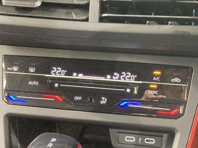 ポロＧＴＩ ベースグレード　トラベルアシスト　デジタルメーター　１８インチアルミホイール　レーンキープアシスト　ＩＱ．ＬＩＧＨＴ　前後コーナーセンサー　純正ナビ　バックカメラ　スマートキー　認定中古車（36枚目）