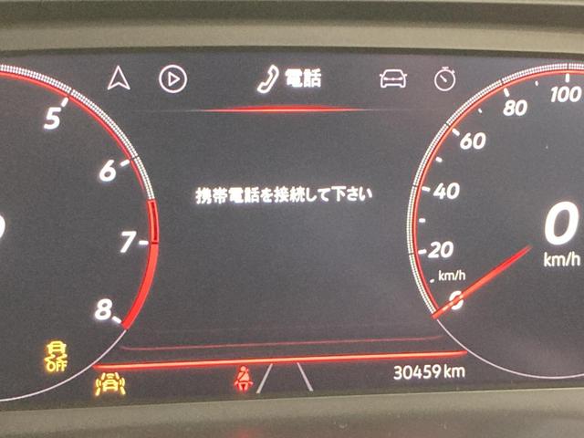 ポロＧＴＩ ベースグレード　トラベルアシスト　デジタルメーター　１８インチアルミホイール　レーンキープアシスト　ＩＱ．ＬＩＧＨＴ　前後コーナーセンサー　純正ナビ　バックカメラ　スマートキー　認定中古車（37枚目）