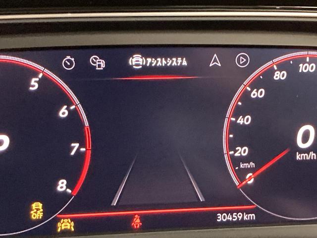 ポロＧＴＩ ベースグレード　トラベルアシスト　デジタルメーター　１８インチアルミホイール　レーンキープアシスト　ＩＱ．ＬＩＧＨＴ　前後コーナーセンサー　純正ナビ　バックカメラ　スマートキー　認定中古車（39枚目）