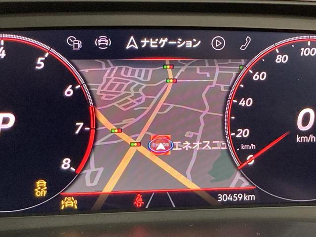 ポロＧＴＩ ベースグレード　トラベルアシスト　デジタルメーター　１８インチアルミホイール　レーンキープアシスト　ＩＱ．ＬＩＧＨＴ　前後コーナーセンサー　純正ナビ　バックカメラ　スマートキー　認定中古車（41枚目）