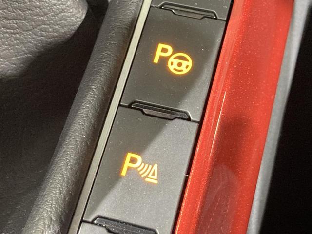 ポロＧＴＩ ベースグレード　トラベルアシスト　デジタルメーター　１８インチアルミホイール　レーンキープアシスト　ＩＱ．ＬＩＧＨＴ　前後コーナーセンサー　純正ナビ　バックカメラ　スマートキー　認定中古車（52枚目）