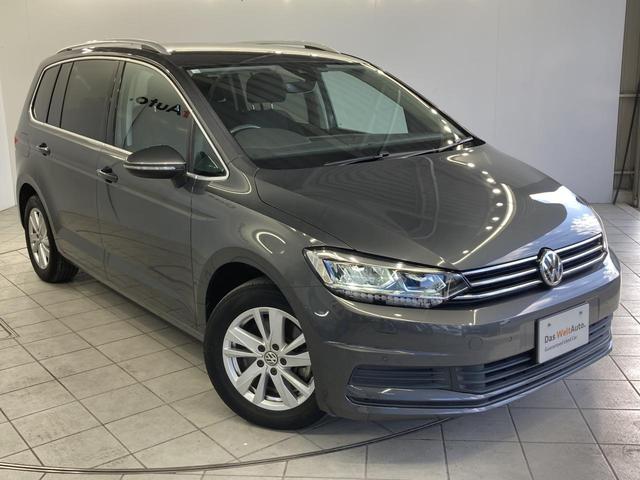 ゴルフトゥーラン ＴＳＩ　コンフォートラインリミテッド　ＡＣＣ　純正ナビ　１６インチアルミホイール　障害物センサー　バックカメラ　電動リヤゲート　ブレーキアシスト　ＬＥＤヘッドライト　レーンアシスト　ＴＶフルセグ　キーレスエントリー　シートヒーター（20枚目）