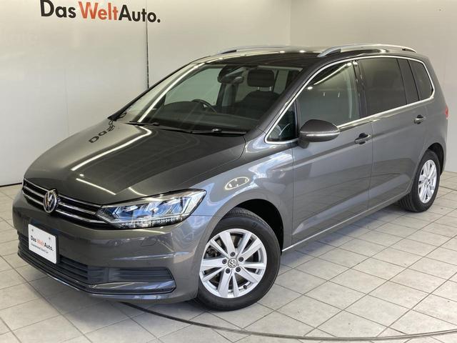ゴルフトゥーラン ＴＳＩ　コンフォートラインリミテッド　ＡＣＣ　純正ナビ　１６インチアルミホイール　障害物センサー　バックカメラ　電動リヤゲート　ブレーキアシスト　ＬＥＤヘッドライト　レーンアシスト　ＴＶフルセグ　キーレスエントリー　シートヒーター（25枚目）