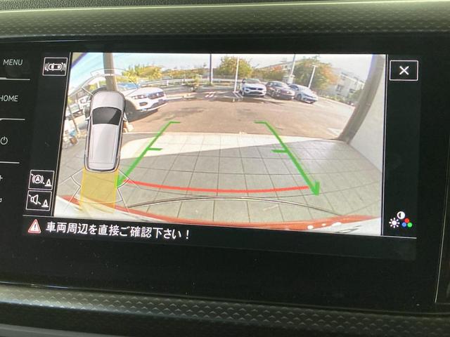 T-クロス TSI アクティブ ACC 障害物センサー レーンアシスト 後方死角検知 純正ナビ バックカメラ スマートキー LEDヘッドライト パドルシフト ETC(5枚目)