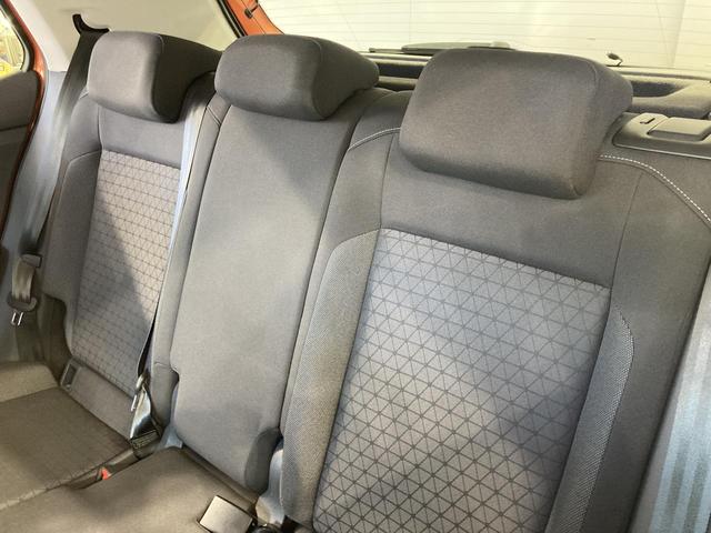 T-クロス TSI アクティブ ACC 障害物センサー レーンアシスト 後方死角検知 純正ナビ バックカメラ スマートキー LEDヘッドライト パドルシフト ETC(8枚目)