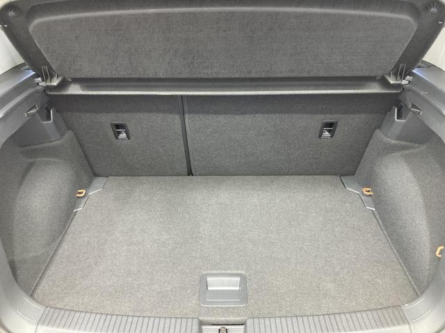 T-クロス TSI アクティブ ACC 障害物センサー レーンアシスト 後方死角検知 純正ナビ バックカメラ スマートキー LEDヘッドライト パドルシフト ETC(9枚目)