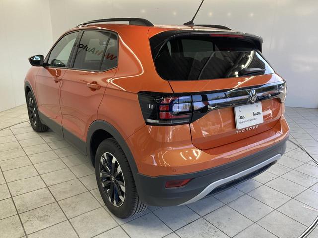 T-クロス TSI アクティブ ACC 障害物センサー レーンアシスト 後方死角検知 純正ナビ バックカメラ スマートキー LEDヘッドライト パドルシフト ETC(14枚目)