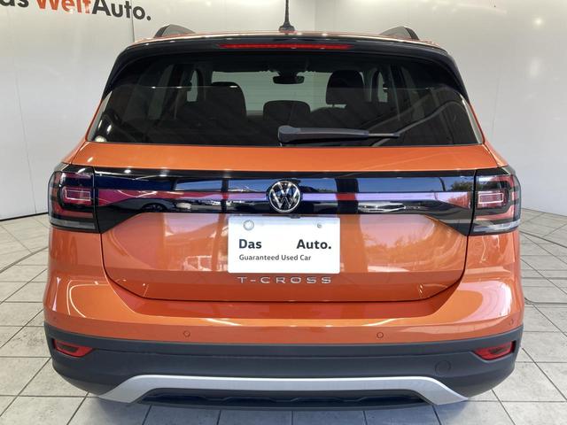 T-クロス TSI アクティブ ACC 障害物センサー レーンアシスト 後方死角検知 純正ナビ バックカメラ スマートキー LEDヘッドライト パドルシフト ETC(21枚目)